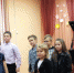 Праздник мам в Детской школе искусств - Камбарский район